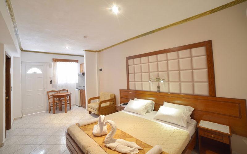 ANGELINA HOTEL 3*